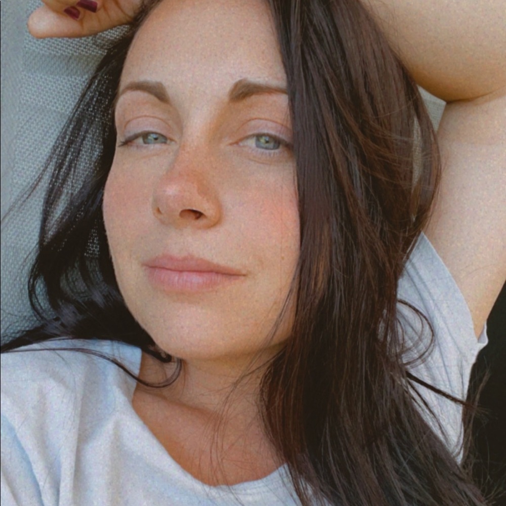 Meet your Posher, Kristin
